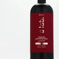 Средство для мытья пола парфюмированное, аромат Lost Cherry, 1000 мл, ULAB