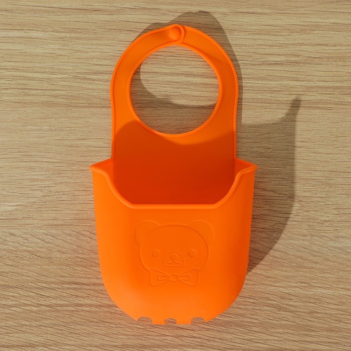 Подставка для губки Доляна &laquo;Симплекс&raquo;, 20&times;9&times;4,5 см, цвет МИКС