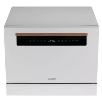 Посудомоечная машина DT304 белый (компактная)