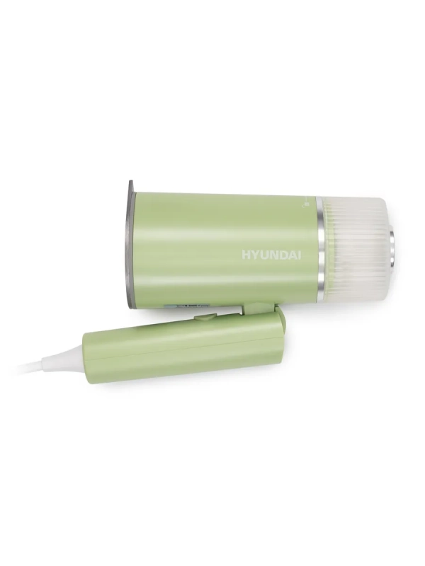 Отпариватель ручной H-HSART004 1200Вт зеленый