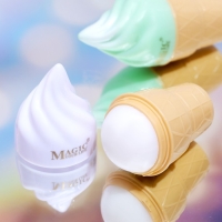 Бальзам для губ &laquo;Мороженое в стаканчике&raquo;, микс