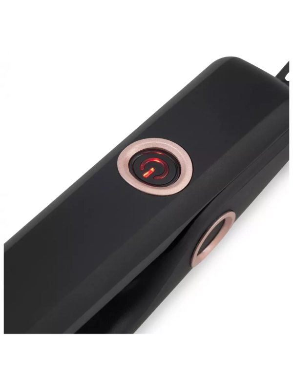 Выпрямитель для волос H-HS1275, черный