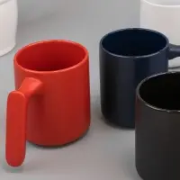 Кружка Visari, красная