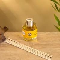 Диффузор Sea and Summer "Vacation at Sea" морской 50 мл, 6 палочек