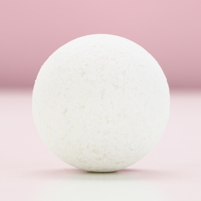 Бомбочка для ванны &laquo;Оленёнок Эби&raquo;, 120 г, аромат пломбира, Новый Год