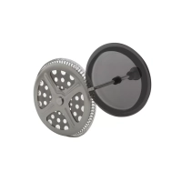 Френч-пресс Заварочный чайник Graphit-1000FP, 1 литр