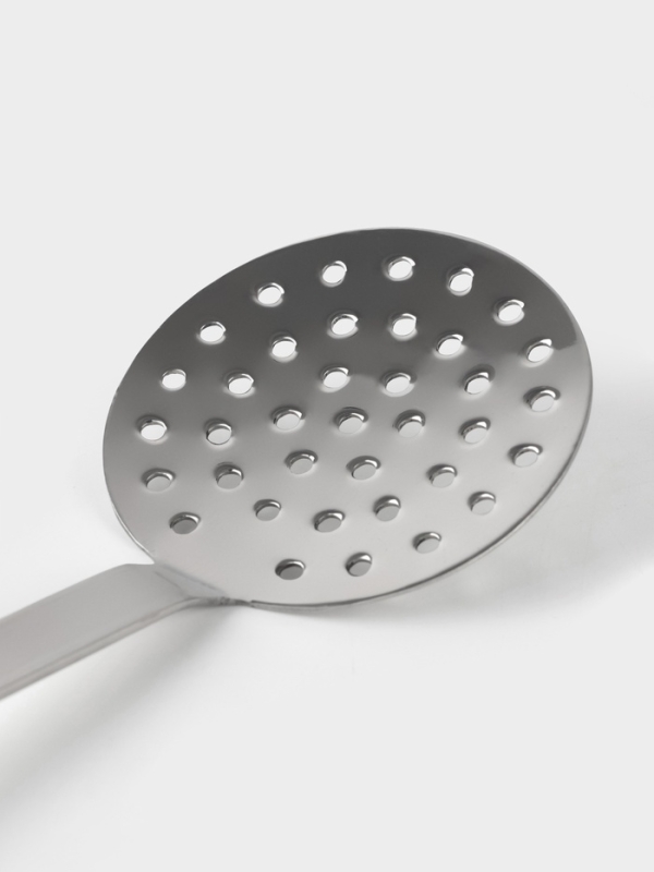 Шумовка d=8 см, L=29