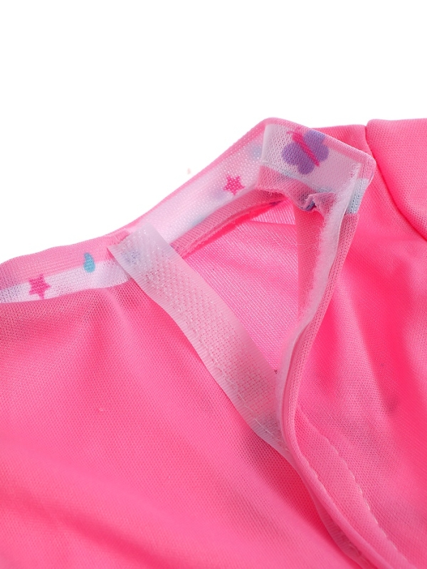 Одежда для пупса "Милый костюмчик"