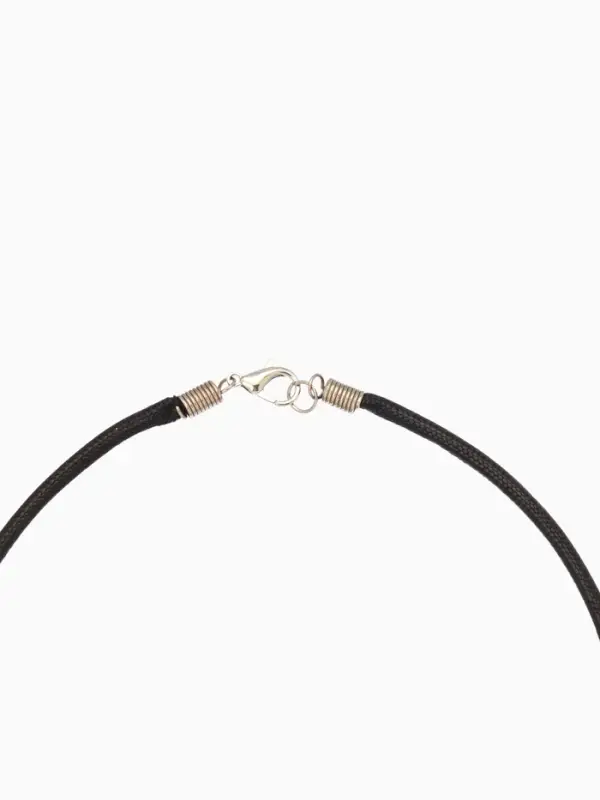 Кулон "Морская ракушка" ракушка абалон 25 см