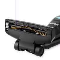 Пылесос вертикальный беспроводной КТ-5161 (2 в 1) 120 Вт