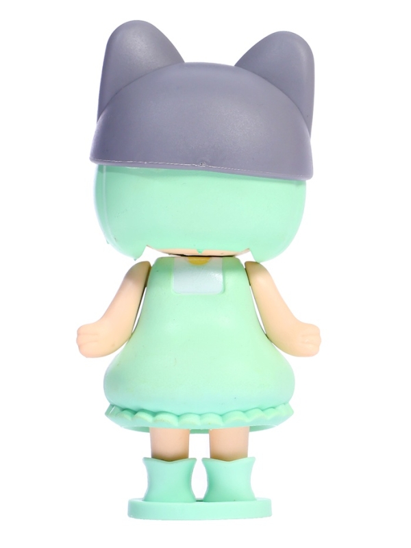 HAPPY VALLEY Игрушка-сюрприз "Крошка Миу-Миу" МИКС