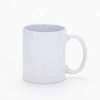 Кружка чайная керамическая &laquo;Может быть чай&raquo;, 320 мл