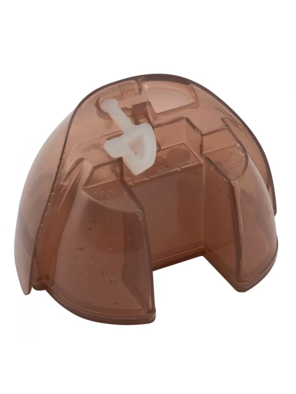 Отпариватель ручной H-HS02975 1650Вт золотистый