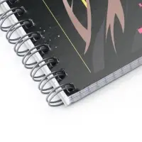 Компл тетр из 3шт 96л кл на гребне Аниме. Яркий стиль, обл мел карт, офсет (10296903)