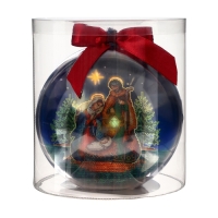 Конфеты глазированные "Новогодний подарок", 80 г, Новый год