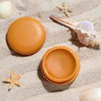 Бальзам для губ &laquo;Вишня&raquo;, 10 г