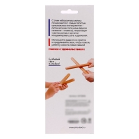 Развивающий набор &laquo;Ритмические палочки&raquo;