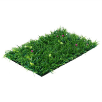 Декоративная панель, 60 &times; 40 см, &laquo;Цветочный луг&raquo;, Greengo