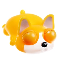 Игрушка-антистресс &laquo;Пучеглазики. Собаки&raquo;, в шоубоксе