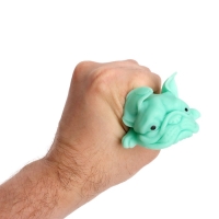 Мялка-антистресс &laquo;Пёсик&raquo;, виды МИКС