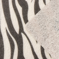 Коврик придверный Доляна &laquo;Мэнни&raquo;, 48&times;78 см