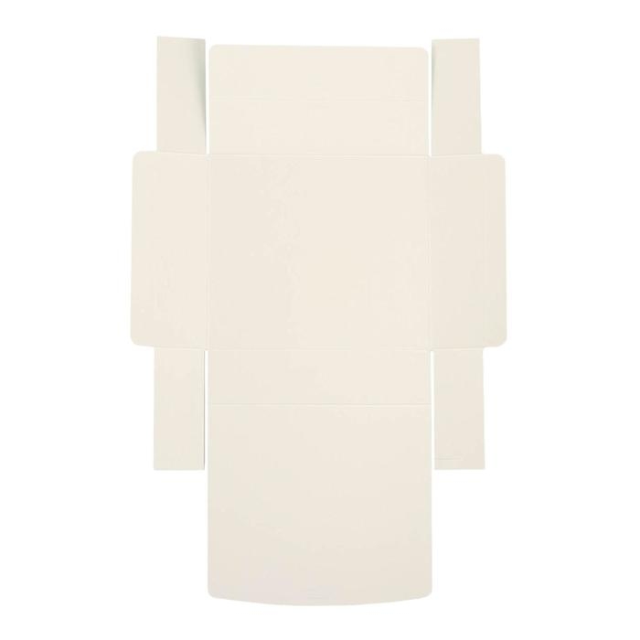 Коробка подарочная складная, упаковка, &laquo;Фуксия&raquo;, 31 х 24.5 х 8 см