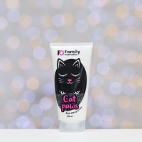 Подарочный набор косметики "Cat Paws": крем для рук и тела парфюмированный, 150 мл