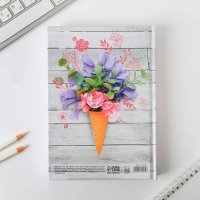 Ежедневник &laquo;С 8 Марта&raquo;, А5, 160 листов