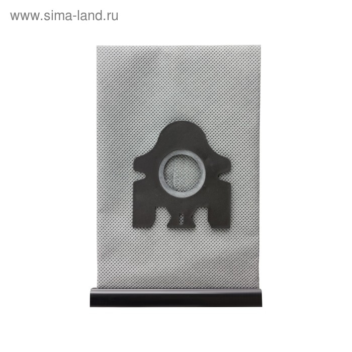 Мешок-пылесборник MX-49 Ozone многоразовый для пылесоса, 1 шт