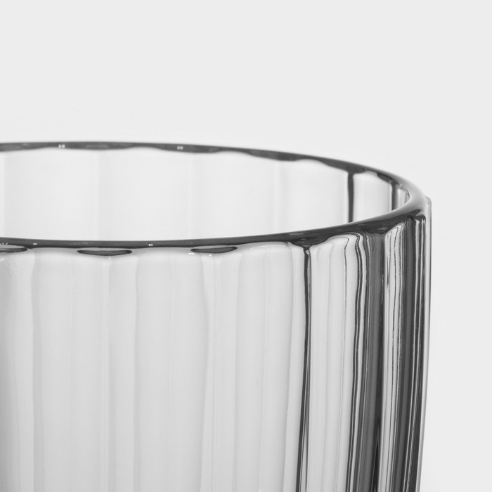 Кружка стеклянная для пива &laquo;Ностальгия&raquo;, 500 мл