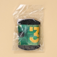 Водонепроницаемая измерительная линейка для рыбы &laquo;Настоящему рыбаку&raquo;, 1,4 м