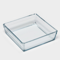 Форма для запекания Borcam, 22,7&times;22,7 см