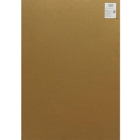 Зеркало &laquo;Макао&raquo;, настенное серебро, 45х70 см, рама пластик, 33 мм