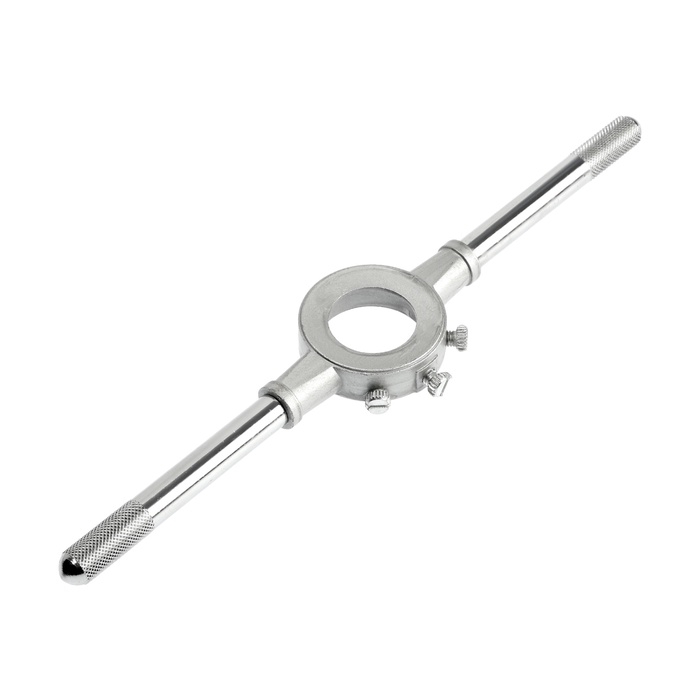 Плашкодержатель ТУНДРА, 38 мм, М12 - М14