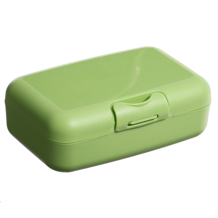 Ланч &mdash; бокс Sugar&Spice Honey, 0,7 л, фисташка