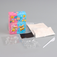 Магниты из гипса &laquo;Отель у овечек. Белла и Молли&raquo;