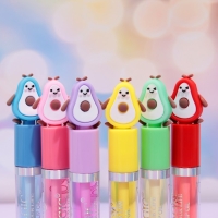 Блеск для губ &laquo;Авокадики&raquo;