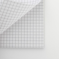 Блокнот А5,40 л на гребне, обложка картон &laquo;С 8 Марта&raquo;