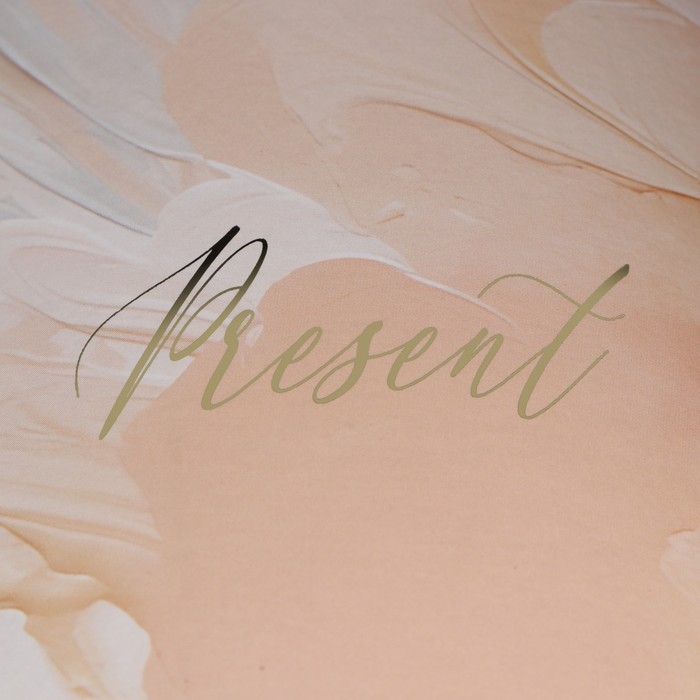 Набор шляпных коробок для цветов 4 в 1, упаковка подарочная, &laquo;Нежный&raquo;, 14 х 13 см - 20 х 17.5 см