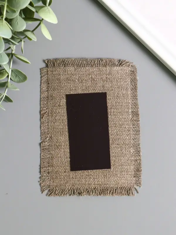 Магнит-свиток "10 заповедей душевного равновесия", 10,5х15,5 см