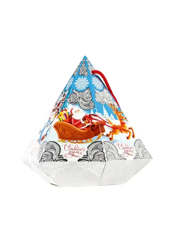 Подарок &laquo;Морозное утро&raquo; 200 г