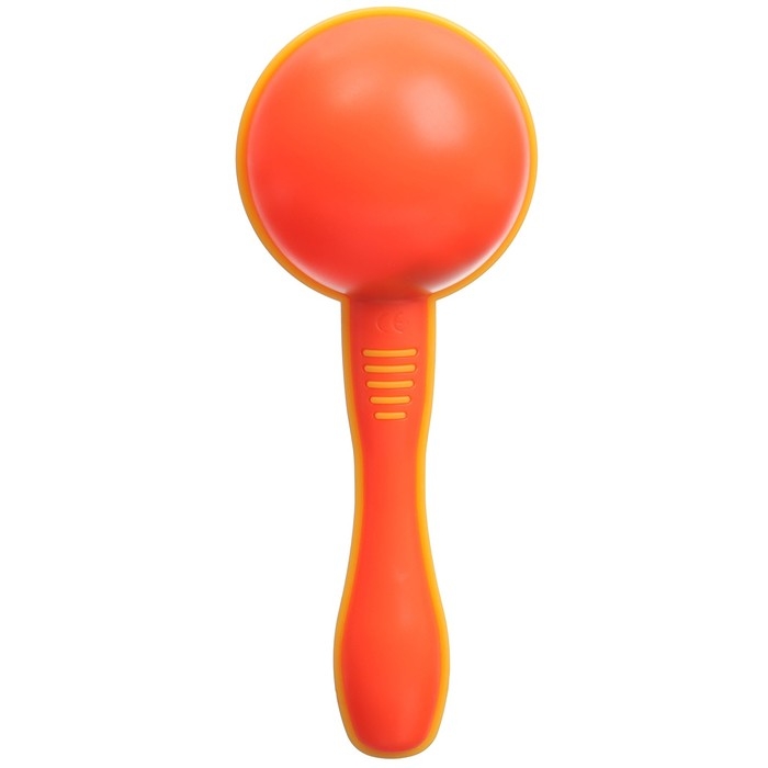 Набор погремушек &laquo;Перкуссионные маракасы&raquo;, шейкеры, 2 шт., цвет МИКС, Крошка Я