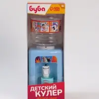 Игровой набор Кулер детский "Буба"
