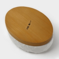 Набор для ванной "Harmony" 3 предмета (мыльница. дозатор для мыла, стакан)