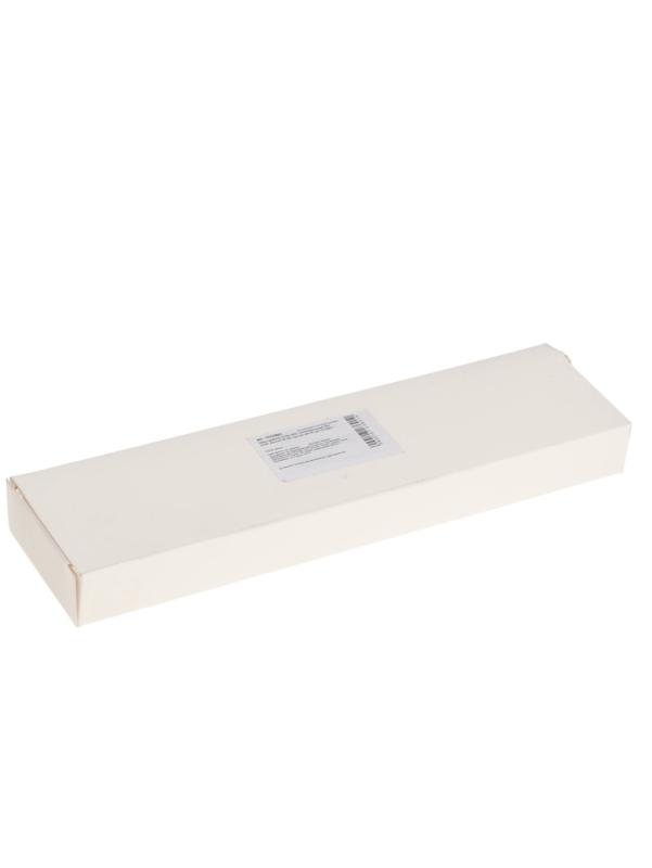 Замок врезной LOCKLAND, узкопрофильный, без ручек, Backset 35 мм, под ц/м, м/о 85 мм