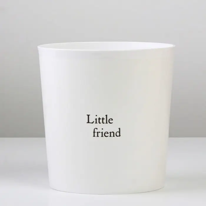 Кашпо для цветов &laquo;Маленький друг&raquo;, 1,6 л