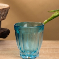 Подсвечник для чайной свечи 6х6х6,5 см