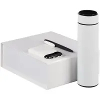 Набор VitalTrio, белый