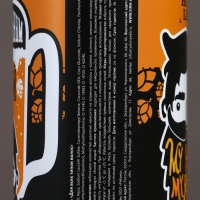 Подарочный набор косметики, гель для душа и шампунь для волос HARD LINE, 2&times;400