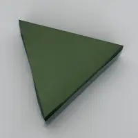 Коробка для печенья, &laquo;23 Февраля&raquo;, 18&times;18&times;4 см